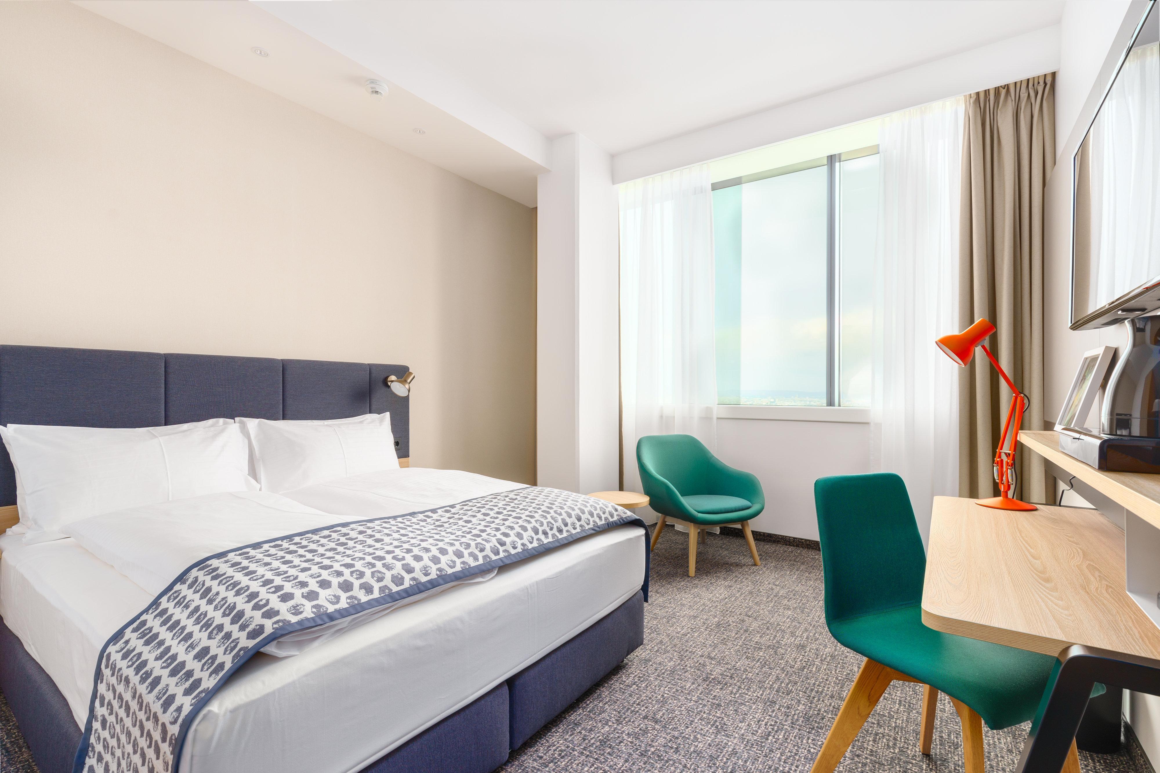 Hotel Clarion South Vídeň