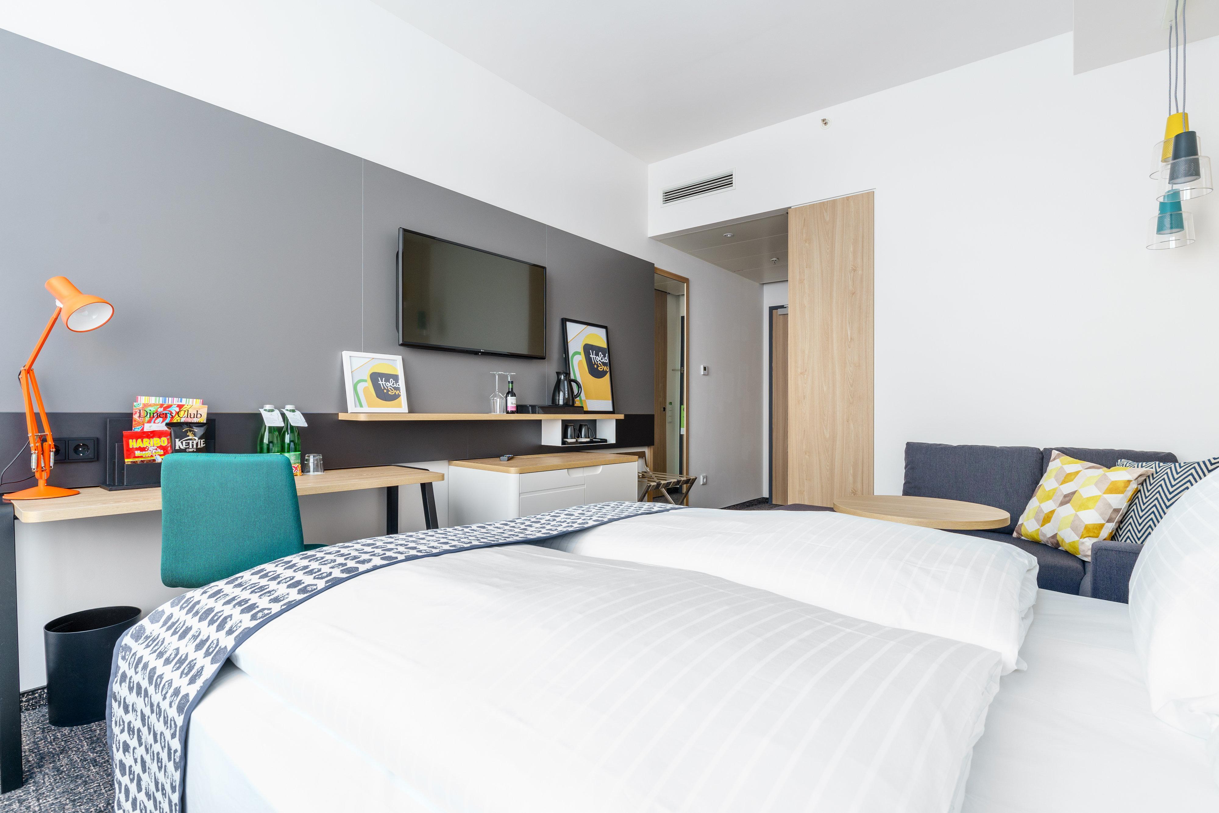Clarion South 4* Viena