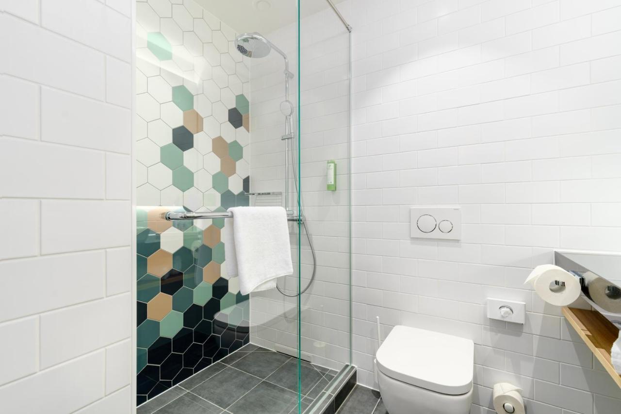 Clarion South Hotel Viena