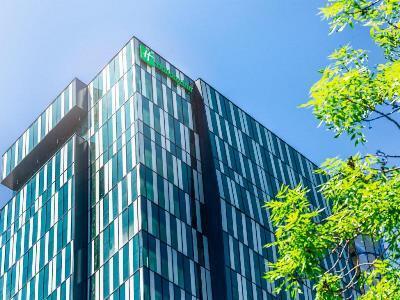 Clarion South Hotel Viena
