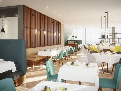 Hotel Clarion South Vienne